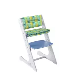 Стул растущий Конек Горбунек