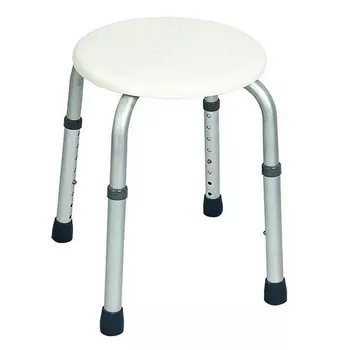 Табурет для ванной комнаты MDH VCPT0011