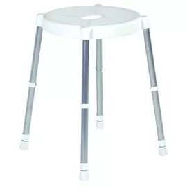 Табурет для ванной комнаты Rebotec Монако