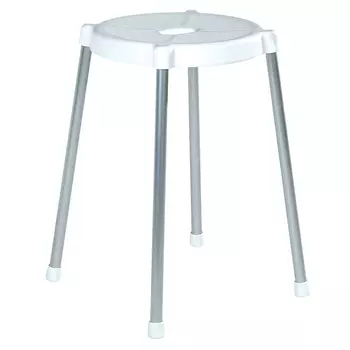 Табурет для ванной комнаты Rebotec Турин