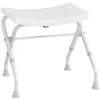 Табурет для ванной комнаты Ridder Assistent А0050301