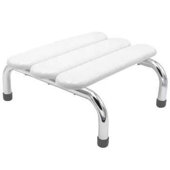 Табурет в ванну Pro белый Ridder Assistent А171101