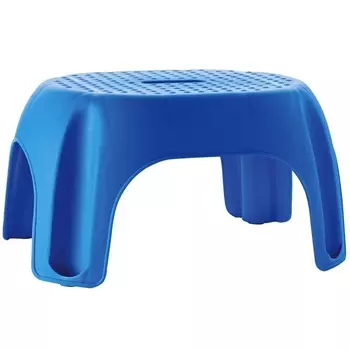 Табурет в ванну Promo синий Ridder Assistent А1102603