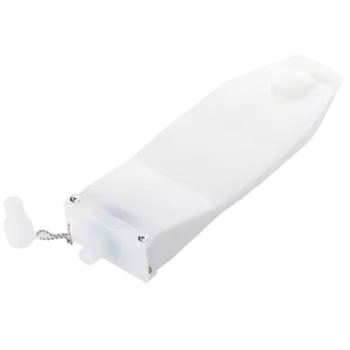 Тестовое лёгкое для аппаратов ИВЛ VA-8002