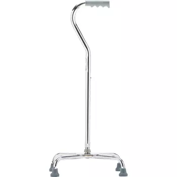 Tрость Armed FS921 телескопическая четырехопорная