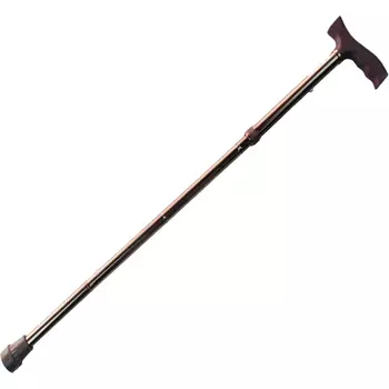 Трость опорная складная Welt-KP LY-642