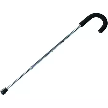 Трость опорная Welt-RU LY-612/M с противоскользителем