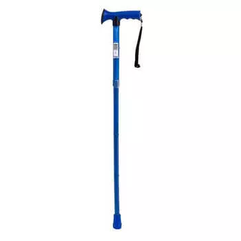 Трость складная Barry 10113 черная