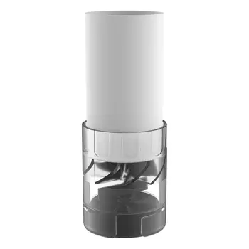 Турбина одноразовая с мундштуком для всех моделей спирометров MIR (60 шт/упак)