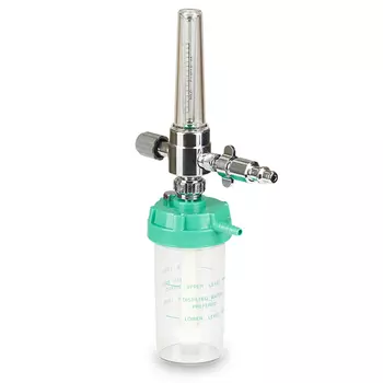 Увлажнитель автоклавируемый с ротаметром Армед XY-98BII
