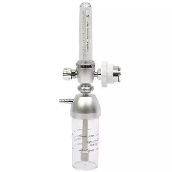 Увлажнитель автоклавируемый с ротаметром Yufeng YF-05