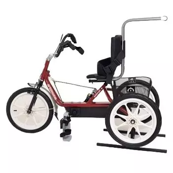 Велосипед для подростков с ДЦП ВелоЛидер PRO-1