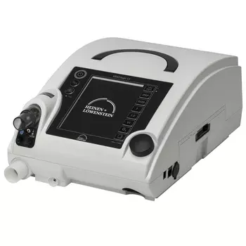 VENTIlogic LS - аппарат для неинвазивной вентиляции легких