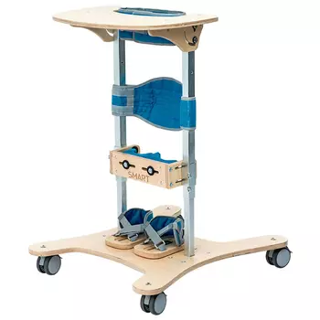 Вертикализатор для инвалидов Akcesmed Смарт Sm-1 Размер 2