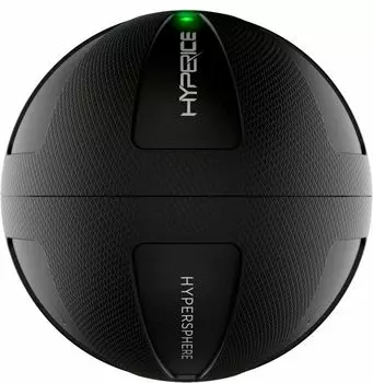 Вибрационный массажный мяч Hyperice Hypersphere Mini
