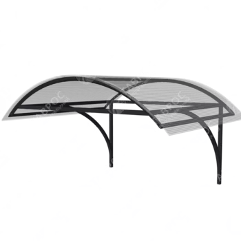 Козырёк 1700*1050 Обычный
