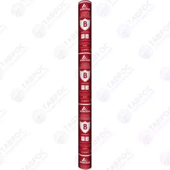 Пароизоляционная пленка ИЗОСПАН В