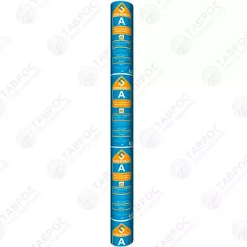 Пароизоляционная пленка СПАНЛАЙТ А