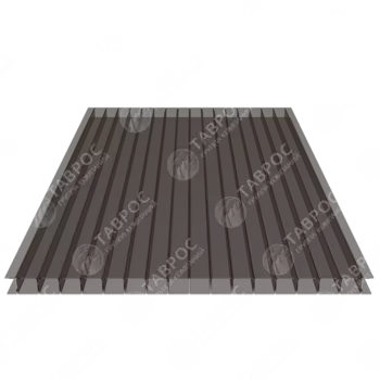 Поликарбонат Бронза 6000*2100