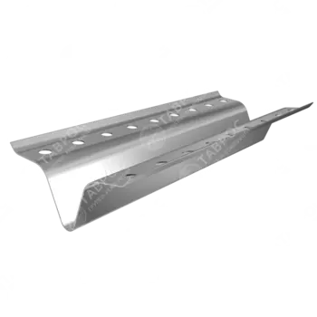 Профиль Маячковый (ПМ-10) Zn 10х23х3000x0,35