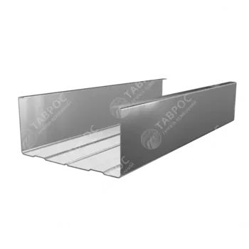 Профиль потолочный (ПП) Zn 60х27х3000x0,5