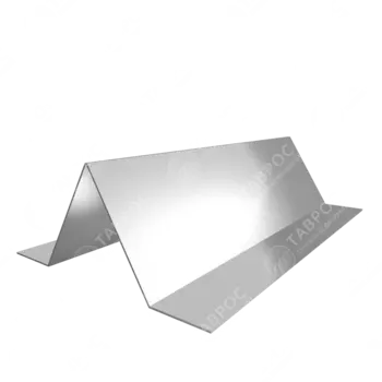 Снегозадержатель уголковый Zn 2000*90