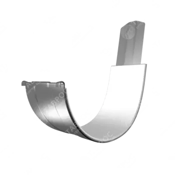 Соединитель желоба Zn 92