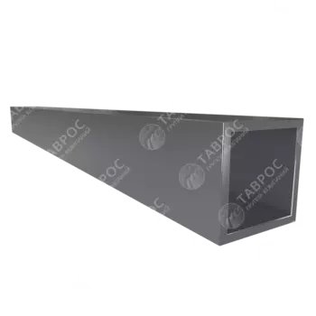 Труба профильная 20x20x1,2