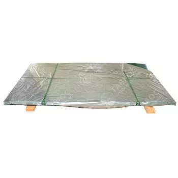 Упаковка Гладкого листа