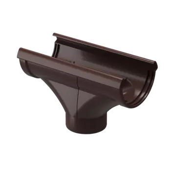 Воронка ПВХ Шоколад 140,5