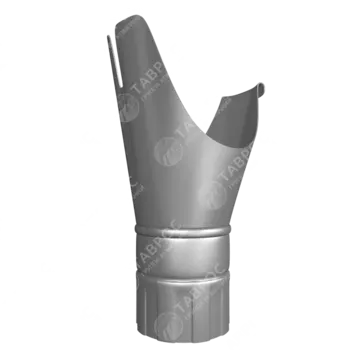 Воронка выпускная (канадка) Zn 92