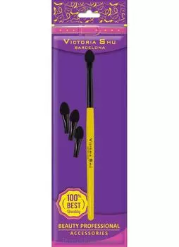 Аппликатор для теней VICTORIA SHU