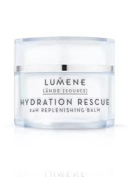 Бальзам 24 часа увлажняющий питательный LUMENE