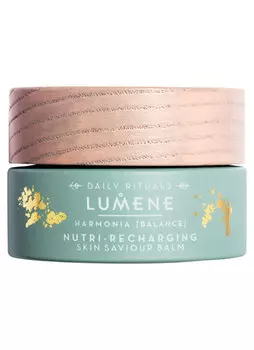 Бальзам восстанавливающий LUMENE