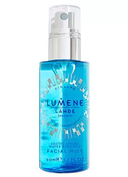 Дымка для лица LUMENE