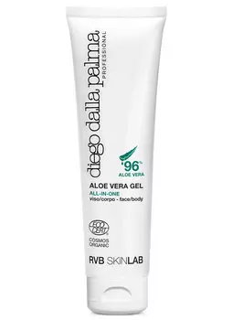 Гель алоэ вера DIEGO DALLA PALMA PROFESSIONAL