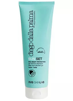 Гель для душа после солнца DIEGO DALLA PALMA PROFESSIONAL