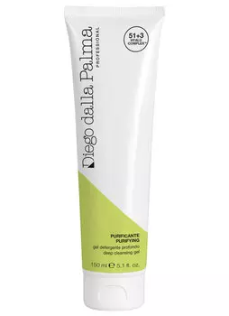 Гель для глубокой очистки DIEGO DALLA PALMA PROFESSIONAL