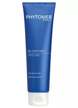 Гель для ног успокаивающий и охлаждающий PHYTOMER