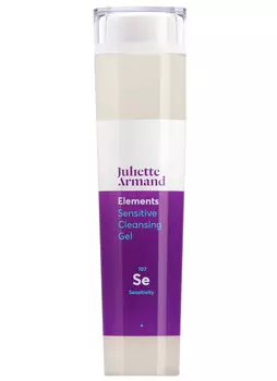 Гель очищающий для чувствительной кожи JULIETTE ARMAND