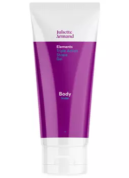 Гель с тройным эффектом:похудение, устранение целлюлита, повышение упругости JULIETTE ARMAND