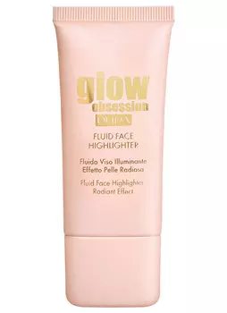 Хайлайтер для лица жидкий Бронза PUPA