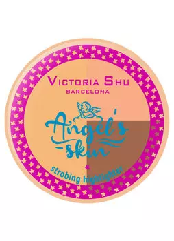 Хайлайтер для стробинга VICTORIA SHU