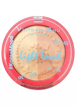 Хайлайтер Натуральный нюдовый VICTORIA SHU