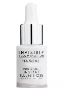 Хайлайтер ухаживающий Сумерки LUMENE