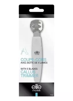 Инструмент для удаления мозолей ELITE