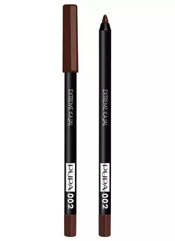 Карандаш для глаз Extreme Brown PUPA