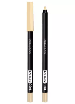 Карандаш для глаз Extreme Butter PUPA