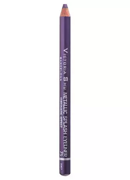 Карандаш для глаз Фиолетовый VICTORIA SHU