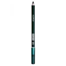 Карандаш для глаз Электрик зеленый PUPA